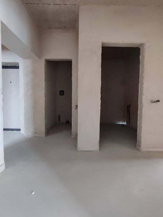 Квартира у новобудові з власним паркомісцем