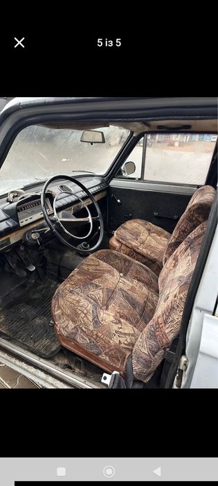 Продам ВАЗ 2101 ,