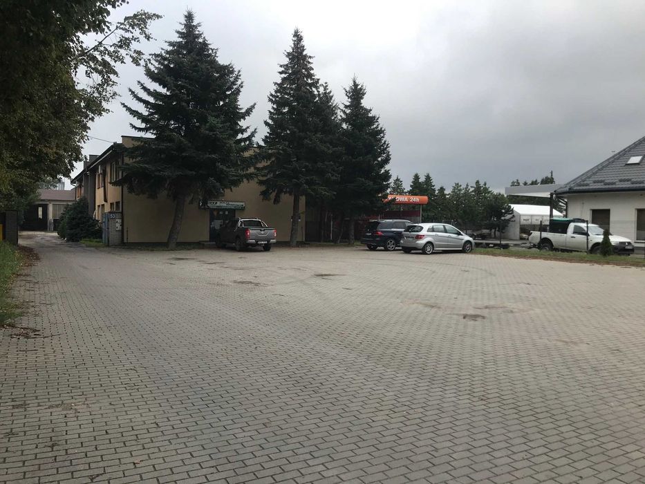 Lokal biurowy do wynajęcia
