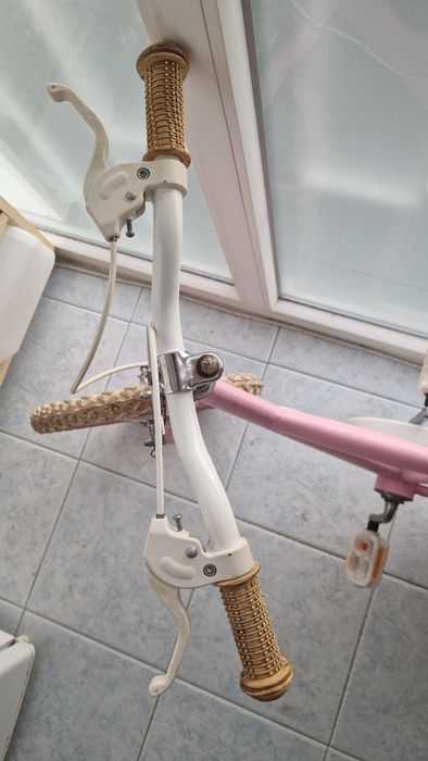 Bicicleta de criança Berg, roda 16