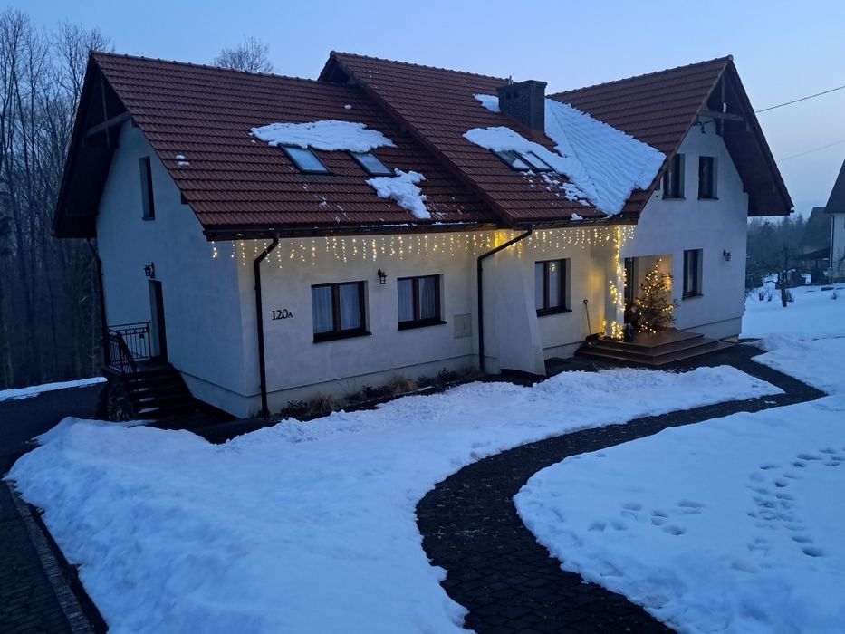 KalwariaZ,Sanktuarium,wypoczynek, apartamenty, Strefa 57,Energy 2000