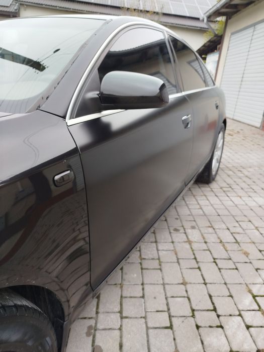 Продам Audi A6 C6