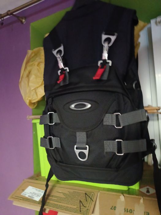 Oakley AP rollerbag tactical