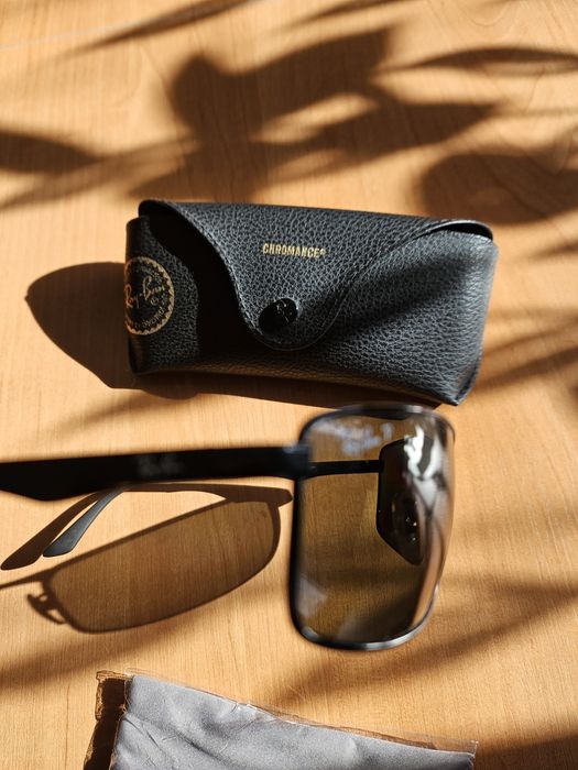 Okulary ray ban nowe