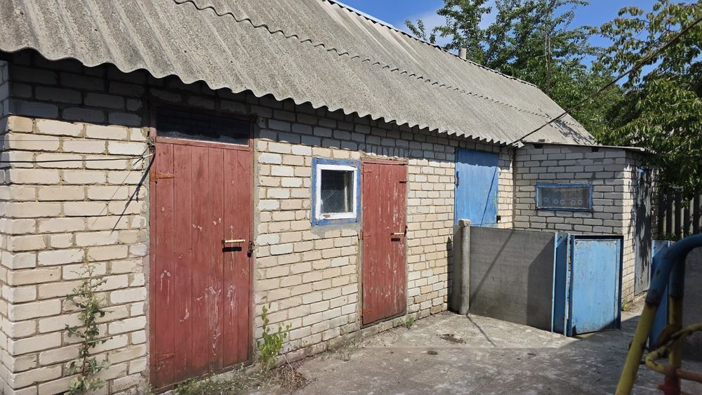 Продається будинок