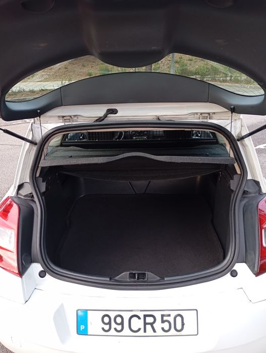 Renault Megane comércial