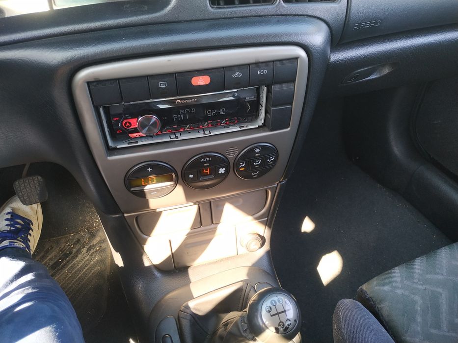 Opel Vectra 2.0 DTI Sport