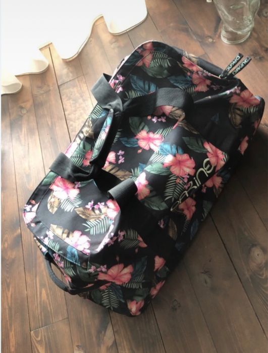 Walizka Dakine Venture Duffle Wmn damska 60L