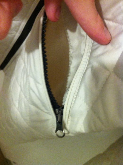 *Płaszcz*Damski*Pikowany*Efektowny*Oryginalny*Modny*Nowy* Jesień*Zima*