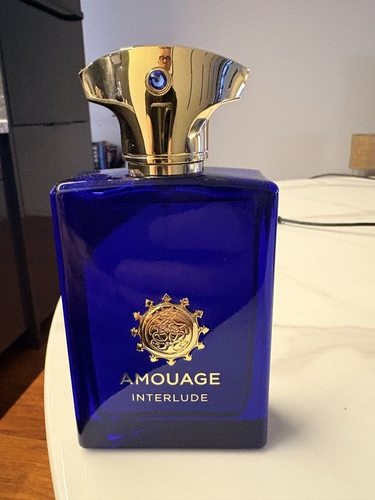 Amaumage Interlude Man 100 ml