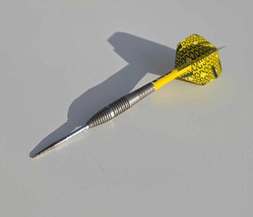 Lotki dart Target Bolide 05 22g Swiss Point