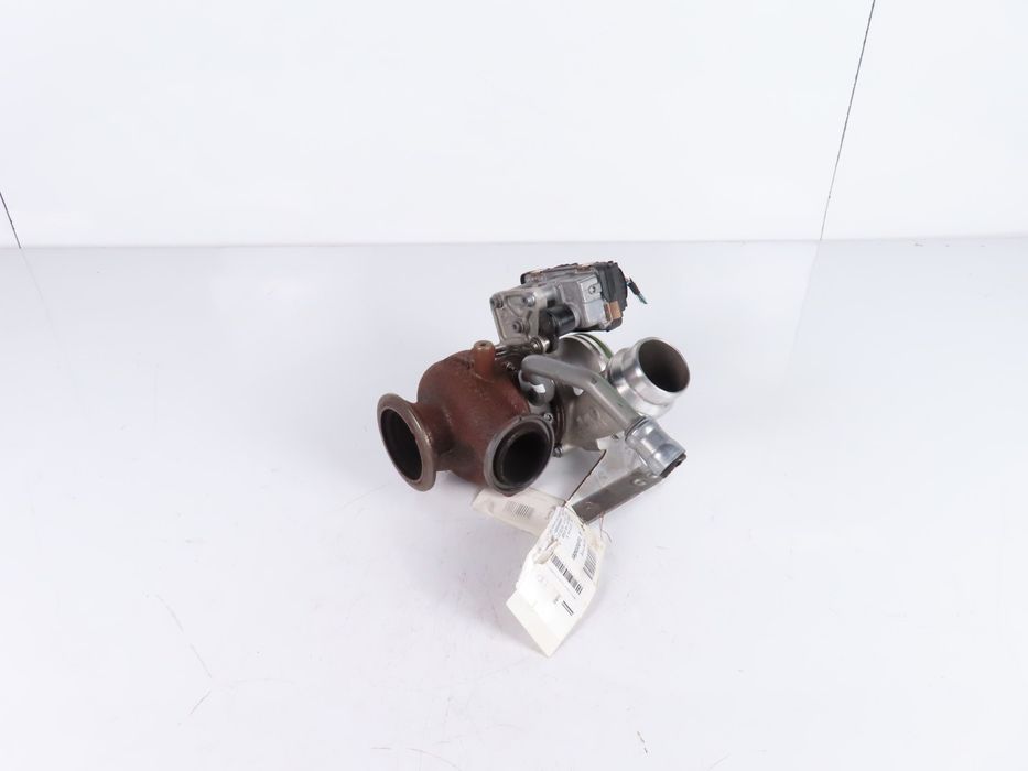 Turbo Mini Mini Ref: 11658513652 / 8511719