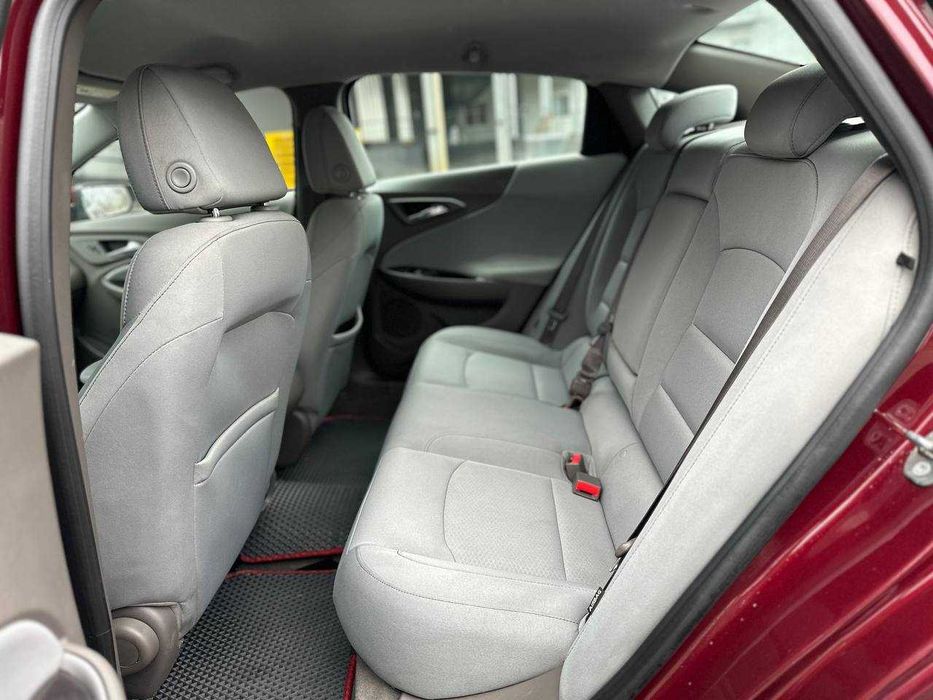 Chevrolet Malibu 2016 1.5T