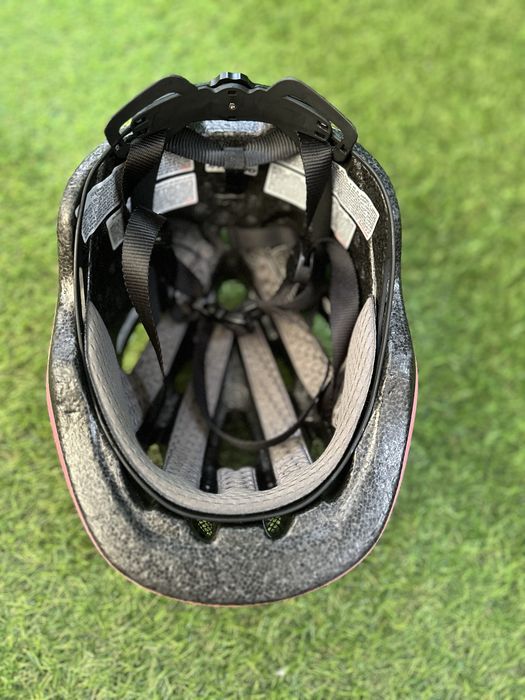 Kask Giant Liv Lena dla dziewczynki do 5 lat