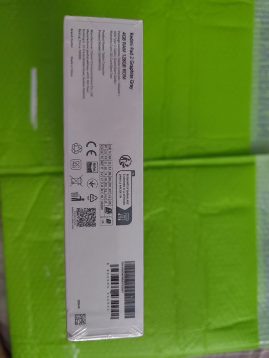 Планшет Redmi Pad 2