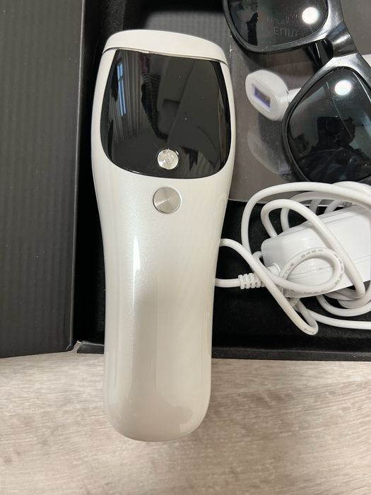 фотоепілятор ArhiMED IPL PRO