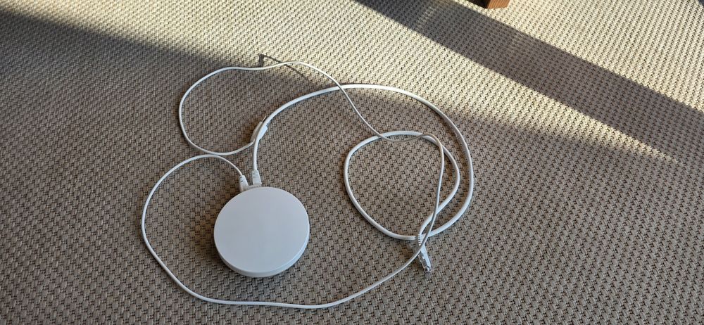 Hub Ikea Dirigera