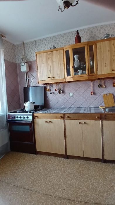 Здається 1к.квартира по Вул.І.Сірка.