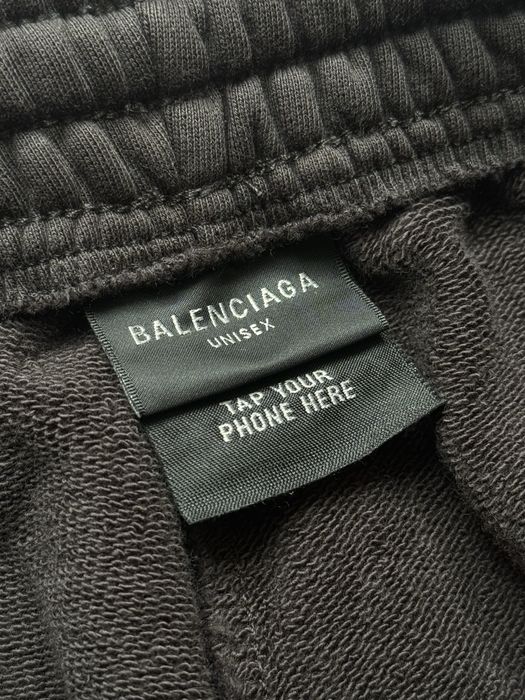 Balenciaga Ebay Sweatpants
