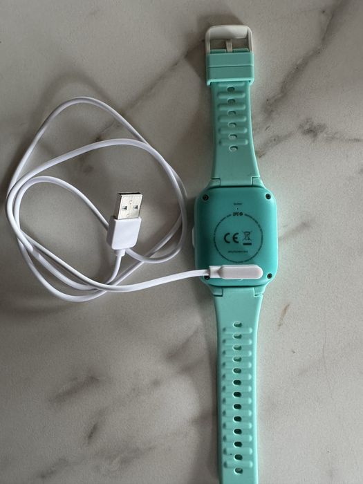 Smartwatch Criança SPC Smartee 4G Kids – Novo