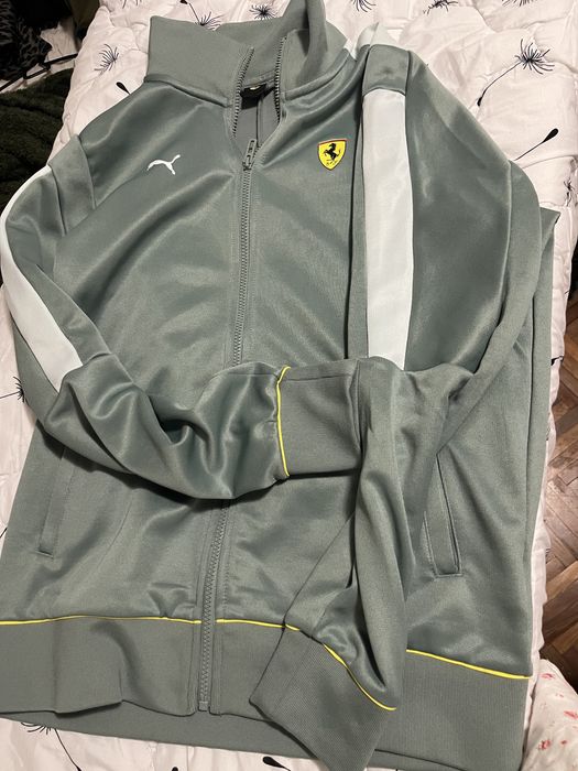 Олімпійка Puma, оригінал, ідеальний стан.