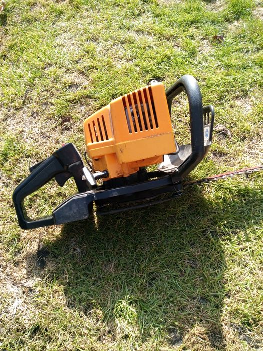 Nożyce do żywopłotu 50/60 cm spalinowe partner husqvarna stihl HG 5616