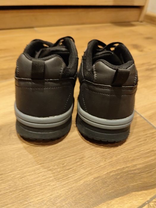 Buty chłopięce rozm.37
