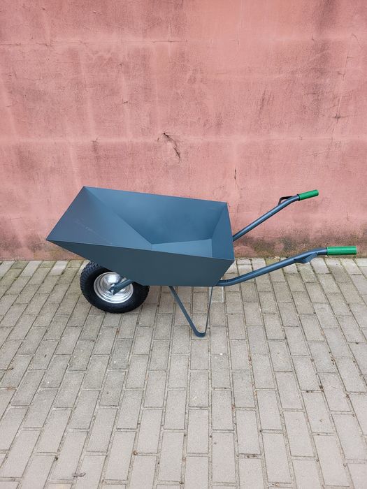 Sprzedam Taczkę   Nową