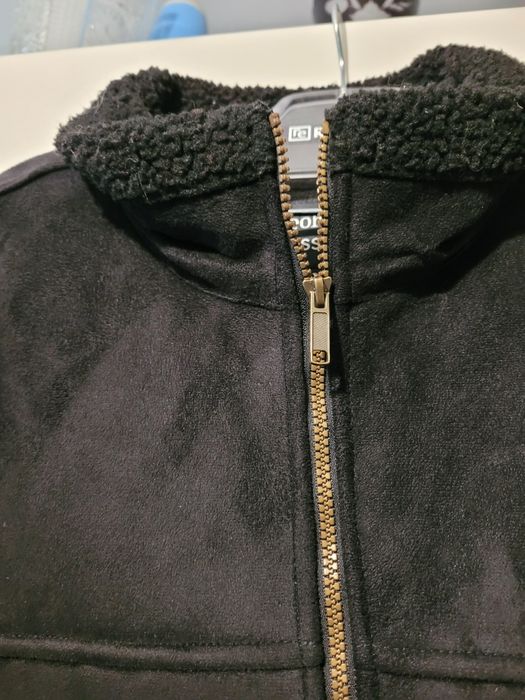 George kurtka męska L bomberka zimowa