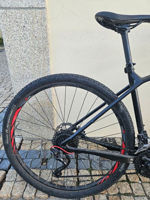Focus Raven 29 Carbono