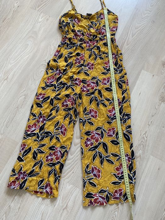 Letni kombinezon boho M