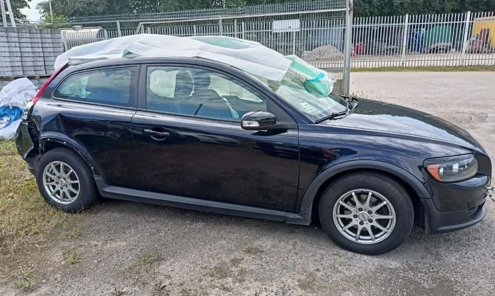 Volvo C30