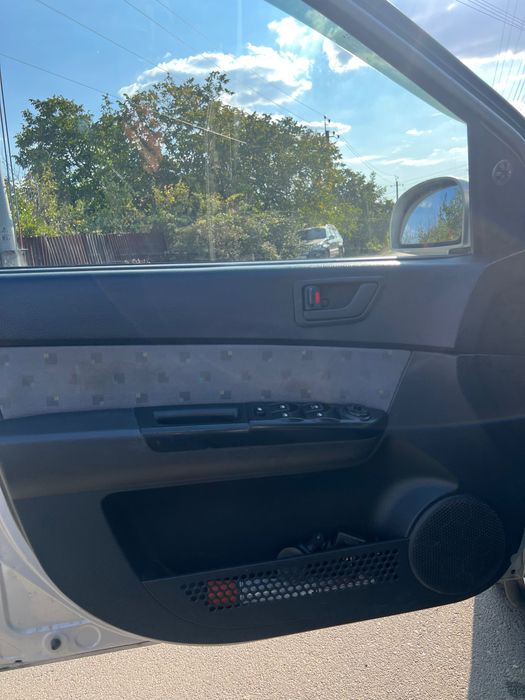 Hyundai Getz 2005