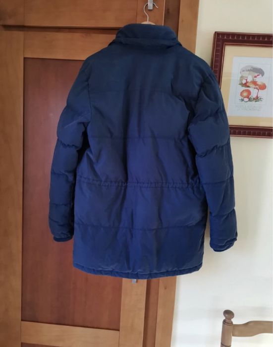 Casaco comprido Timberland