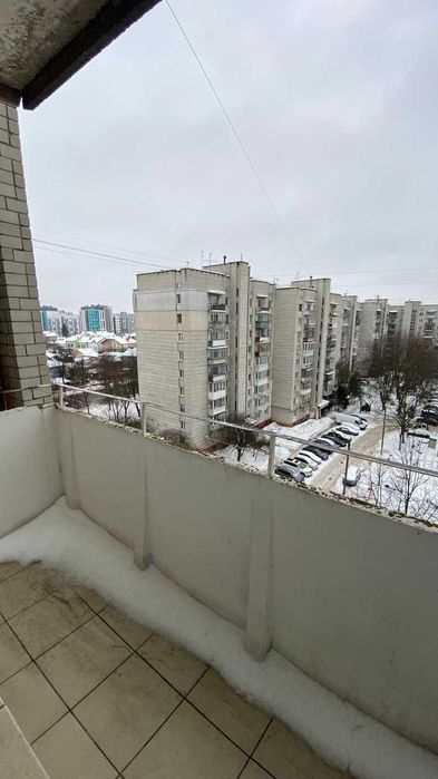 Оренда 3-кім. квартири по вул. Виговського (р-н ТРЦ Південний)