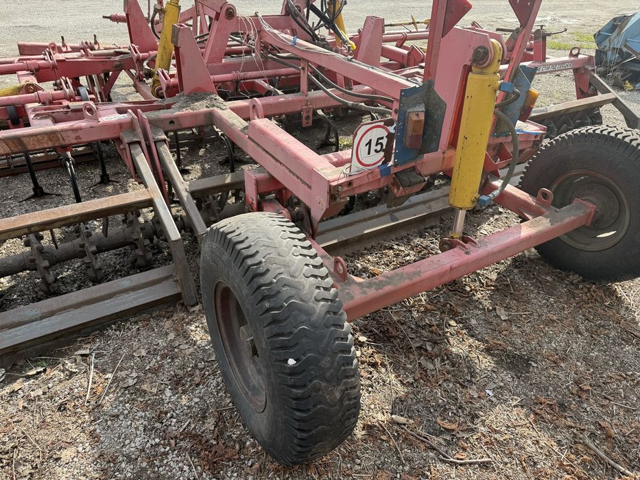 Компактор АКПН-6 , Красилів , європак , Культиватор КПС