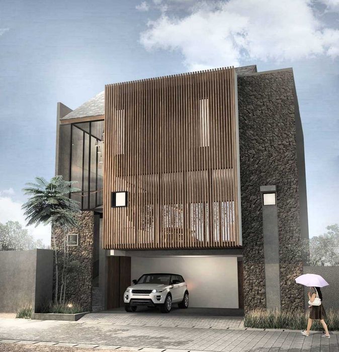 Дизайн інтер'єру 3D візуалізація для магазинів, кафе, комерції