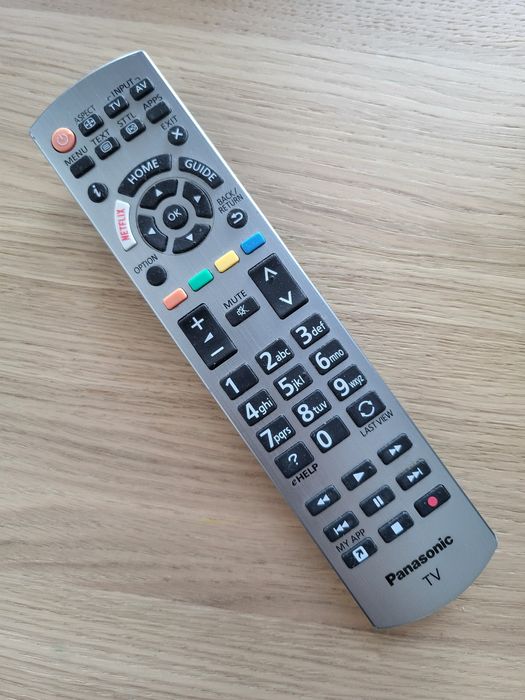 Panasonic TX-58EX703E 58cali 4K HDR