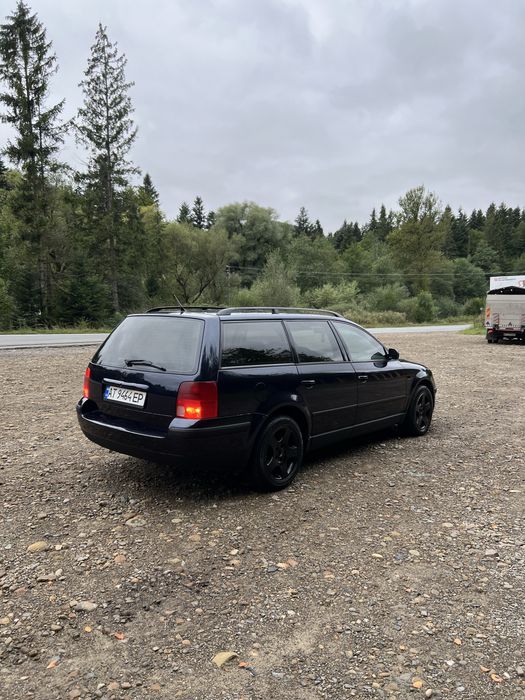 Продам Pasat b5 1.9