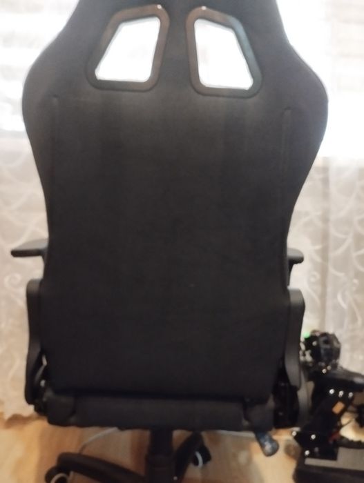 Геймерське крісло GT