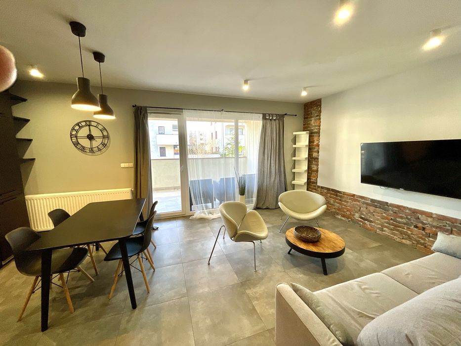 Apartament 2 Pok