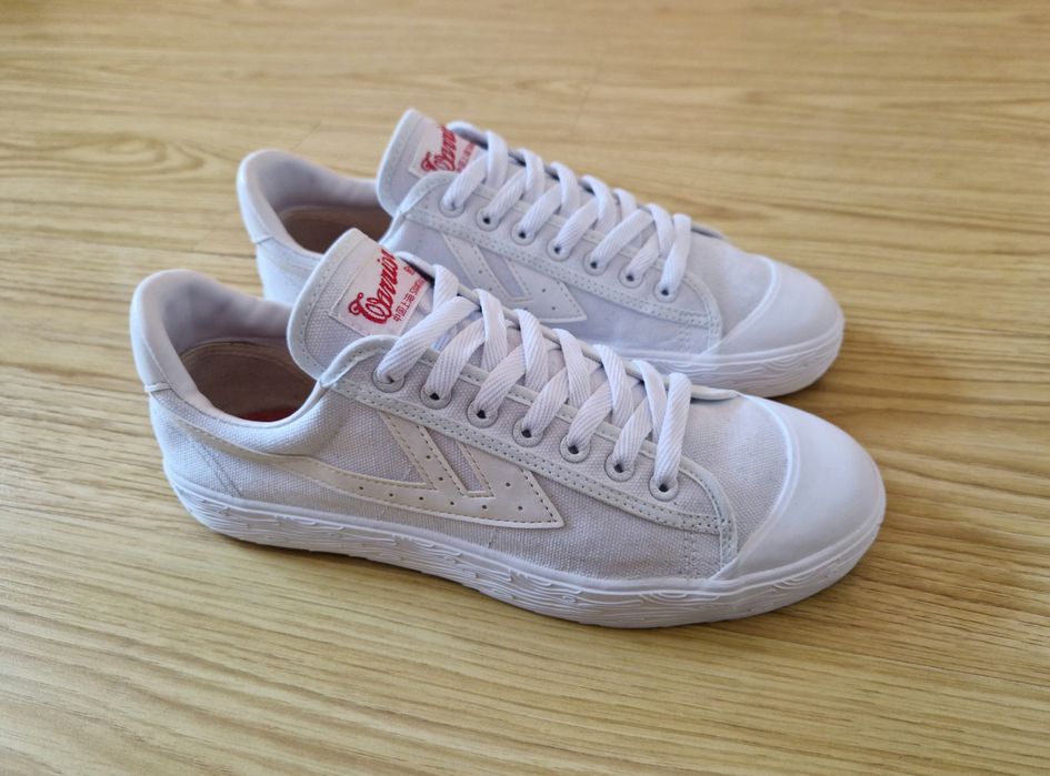 Кеди WARRIOR 42 розмір (стелька 26см) Original