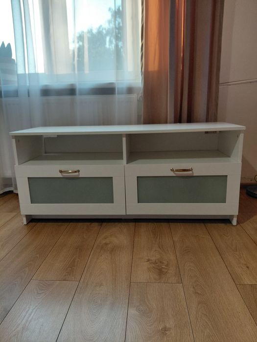 Szafka RTV Ikea brimnes