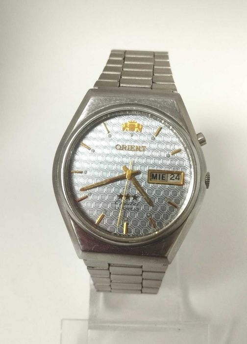 Годинник Orient OS469C790