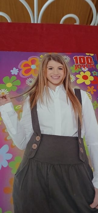 Poster Laura Esquivel, novo