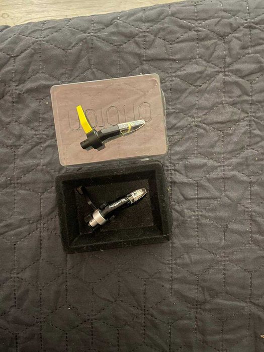 Ortofon Concorde