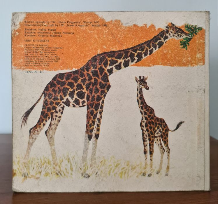 I my mamy swoje mamy - Wiera Badalska