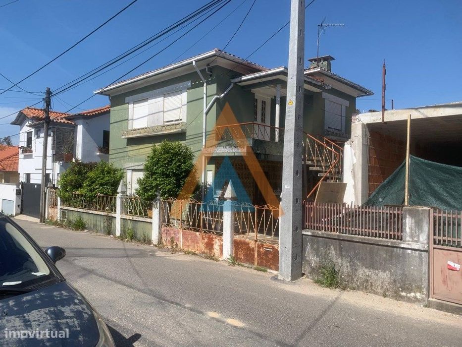 A Casa Perfeita para a sua Família