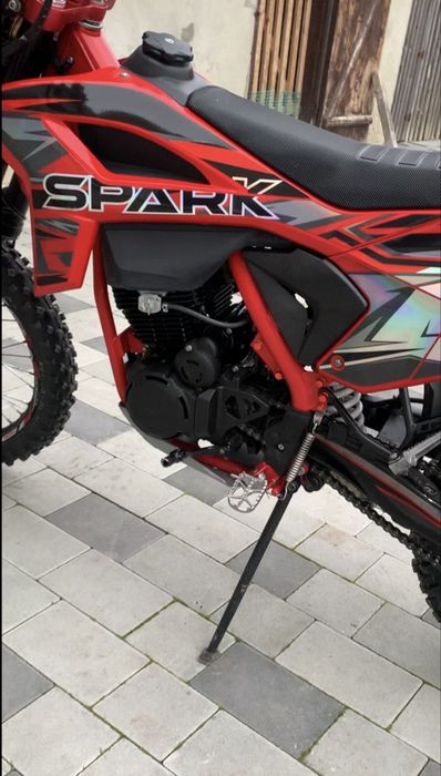 Продам spark p1-300
