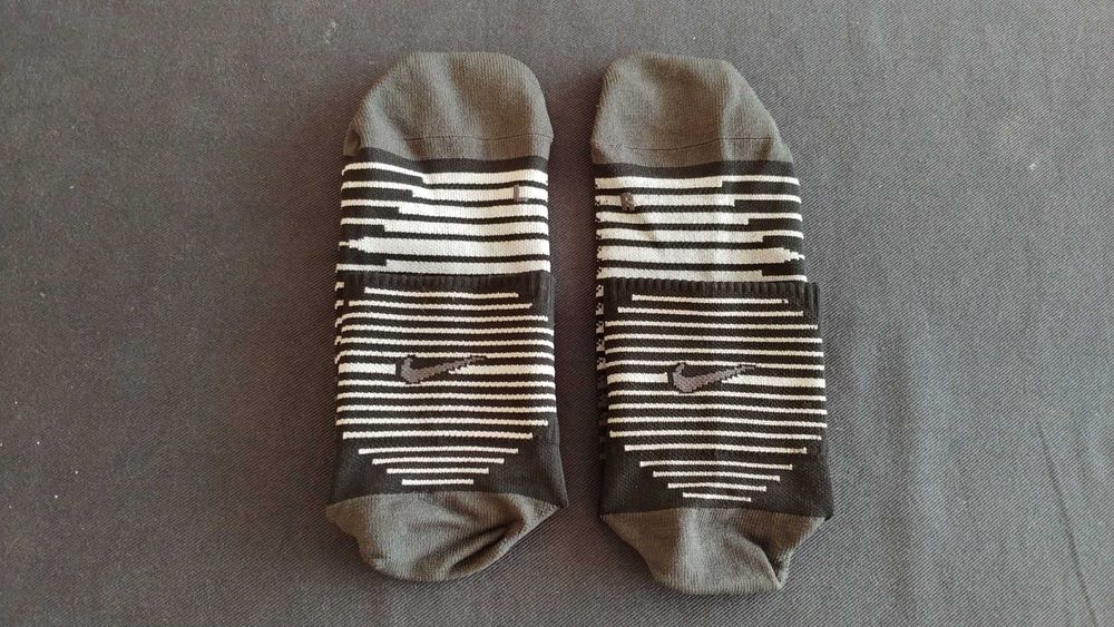 Novo Meias Nike Dri-Fit Desporto 40-44